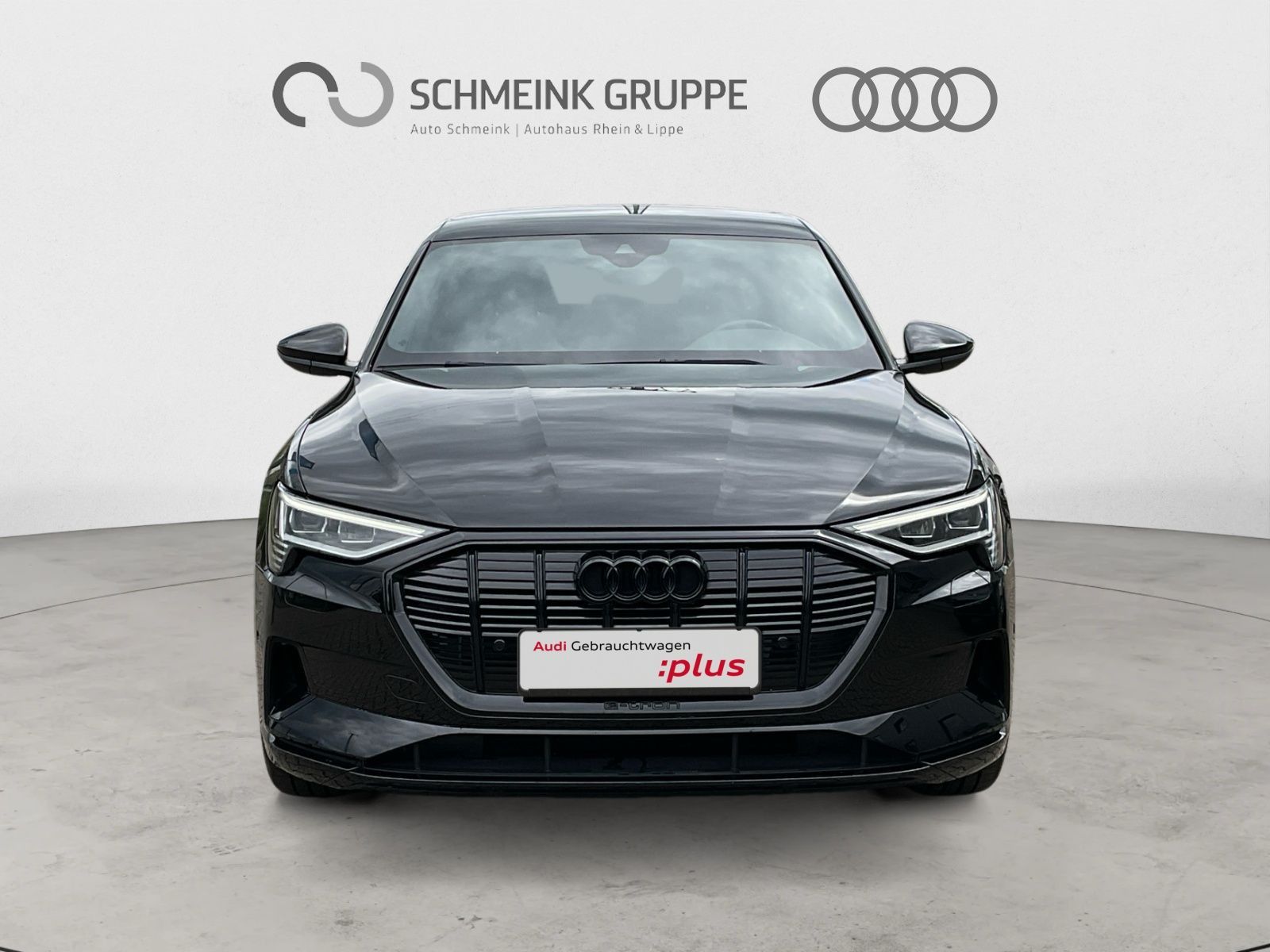 Audi e-tron - Bild 9