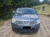 Nissan Qashqai J10 ( Allrad ) - Nissan Qashqai: J10