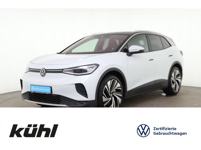 ID.4 Pro IQ.Light/ACC/HuD/360°/App/Navi/AHK