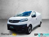 Opel Vivaro Kasten -e Edition L Klimaanlage Bluetooth - Opel Vivaro in Hannover