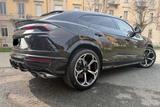 Lamborghini Urus - Lamborghini Urus aus 2021