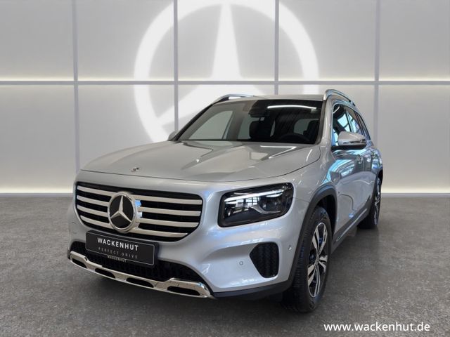 Mercedes-Benz GLB 200 d PROGERSSIVE LINE ADVANCED AHK+DIST+RFK