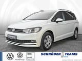 Volkswagen Touran 2.0 TDI DSG Taxi - Volkswagen Touran mit Diesel-Antrieb: Taxi, Kleinbus