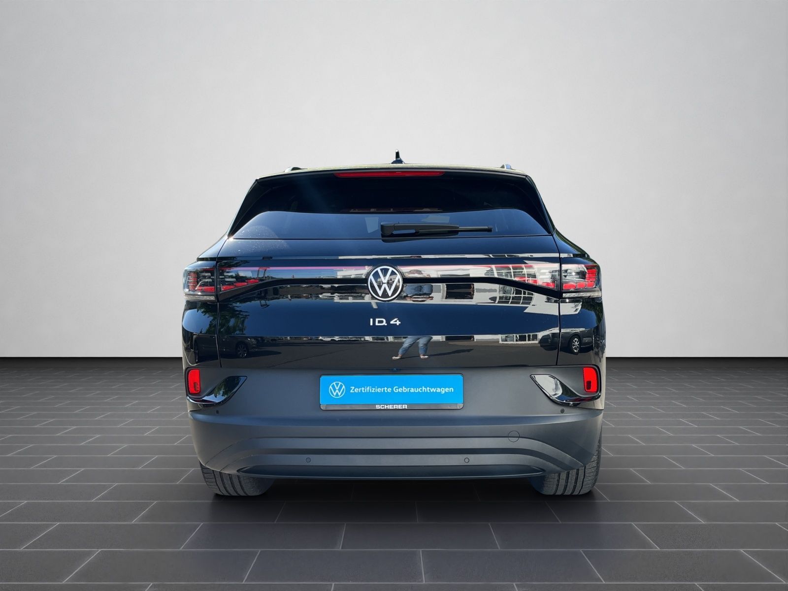 Volkswagen ID.4 - Bild 7