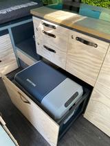 Ford Transit Tourneo - Wohnwagen & Wohnmobile in Bielefeld