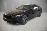 BMW 745 e M Sport"HUD"NAVI"MASSAGE" - BMW 745 in Berlin