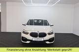 BMW 118 i Sport Line*NAVI*LIVE COCKPIT*SHZ*ACC*LED - : Navigationssystem, Live