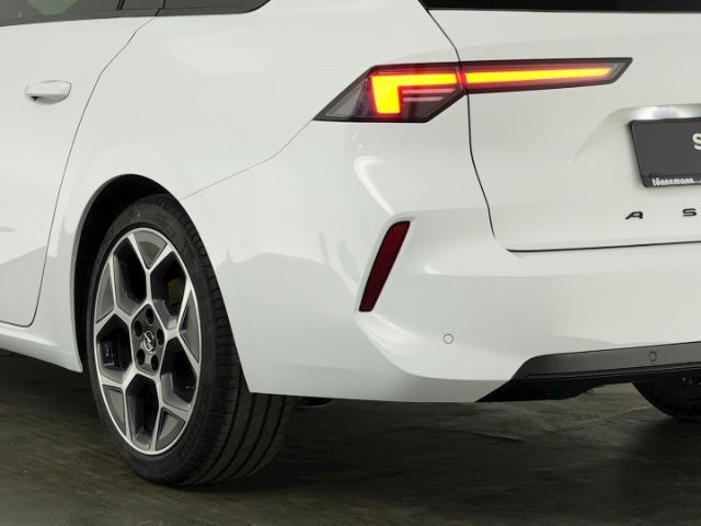 Astra L ST ULTIMATE AT+LED MATRIX+NAVI+360 GRAD 