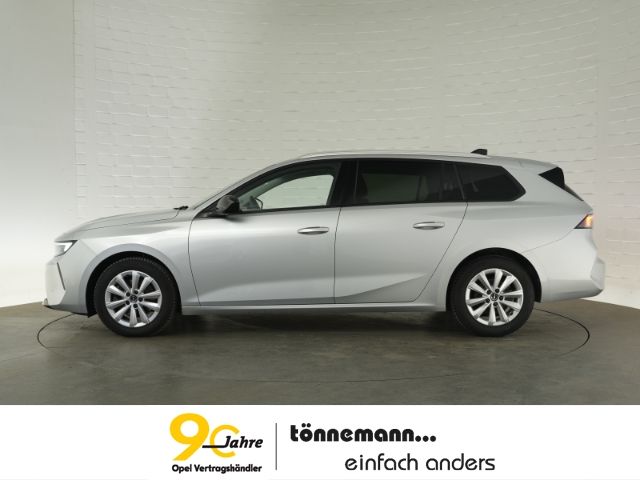 Astra L ST ELEGANCE CDTI AT+LED+NAVI+RÜCKFAHRKAM