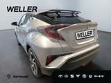 Toyota C-HR 1.8 Hybrid Club *ACC*Kamera*SHZ*SmartKey*PD - Toyota C-HR Gebrauchtwagen in Dortmund