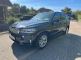 BMW X5 xDrive40d - Head-Up Memory Bi-Xenon Leder Pan - BMW X5 in Osnabrück