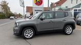 Jeep Renegade Limited - Jeep Gebrauchtwagen in Hannover