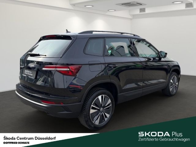 Skoda Karoq - Bild 5