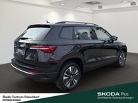 Skoda Karoq - Vorschau Bild 5