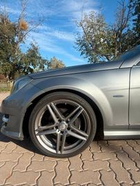 2011 Mercedes-BENZ C 180 — миниатюра 11