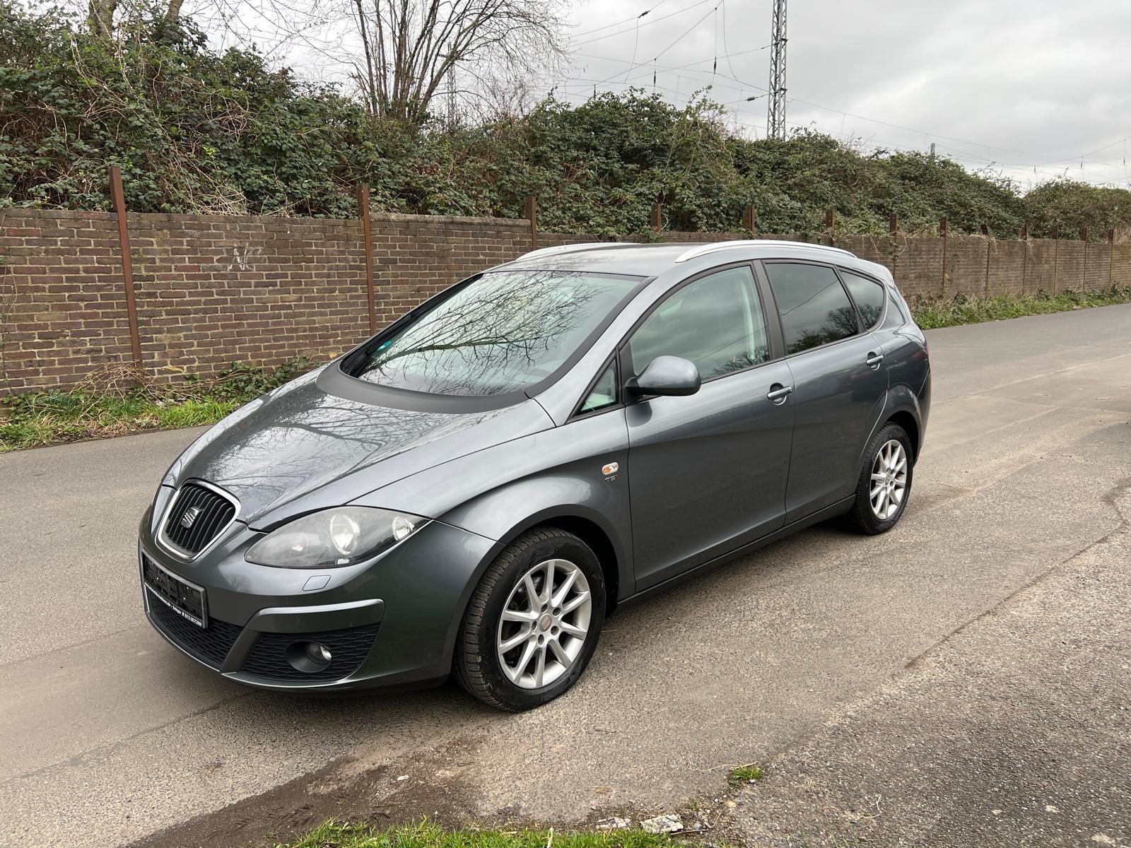 Seat Altea XL Stylance / Style