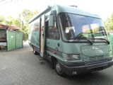 RMB 730 HE EINZELBETTEN VOLLAUSSTATTUNG - RMB Diesel Integrierter