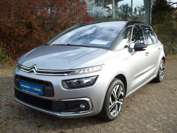 Bild 24 Citroën C4 SpaceTourer 1.2 Pano Klimaau PDC+Kam SHZ Navi