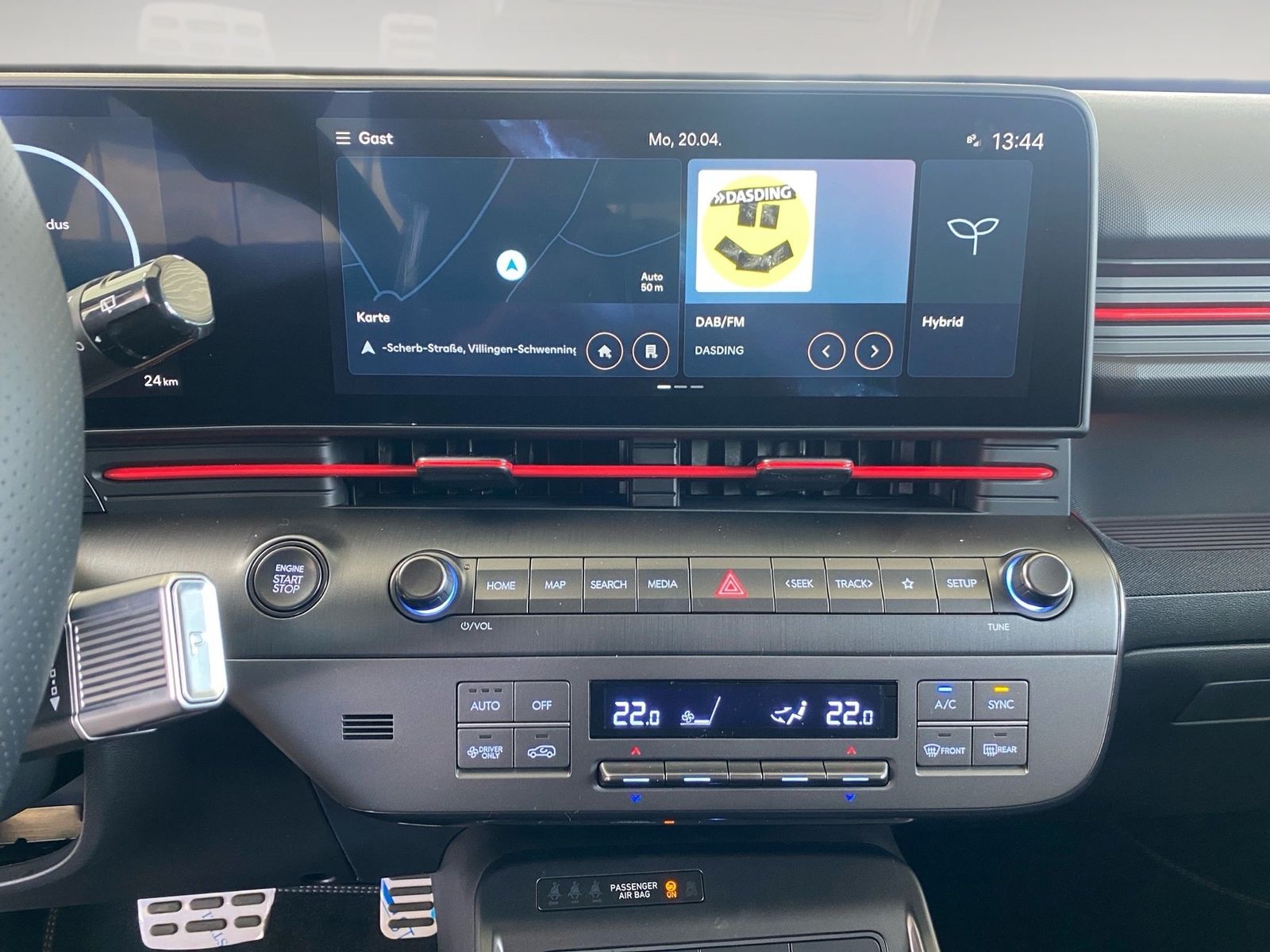 Hyundai Kona – Bild 9