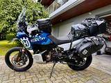 Husqvarna Norden 901 Expedition - HUSQVARNA ENDURO