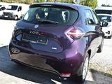 Renault ZOE Experience R110 KAUFBATTERIE+51kW+NAVI+PDC+R - Renault ZOE: Kaufbatterie