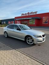 BMW 318d E90 #Automatik #Facelift - BMW 318 Limousine E90 mit Diesel-Antrieb