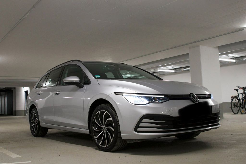 Image of Volkswagen Golf