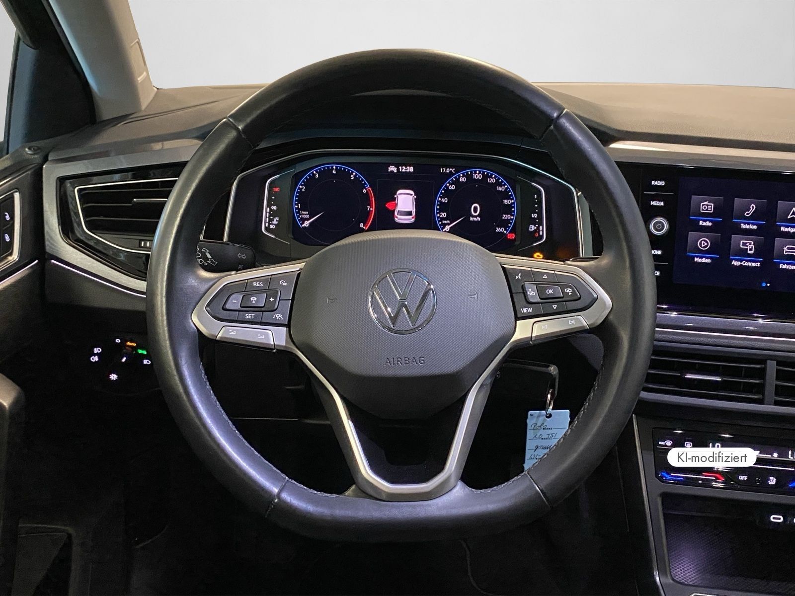 Volkswagen Polo - Bild 10
