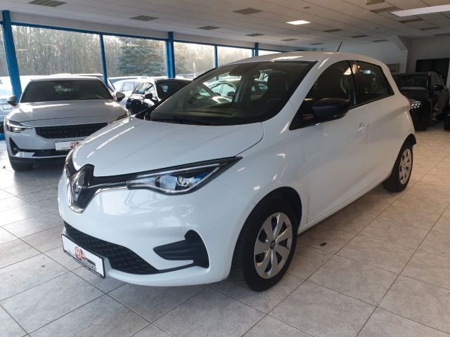 Renault ZOE Automatik Klima Tempomat LED