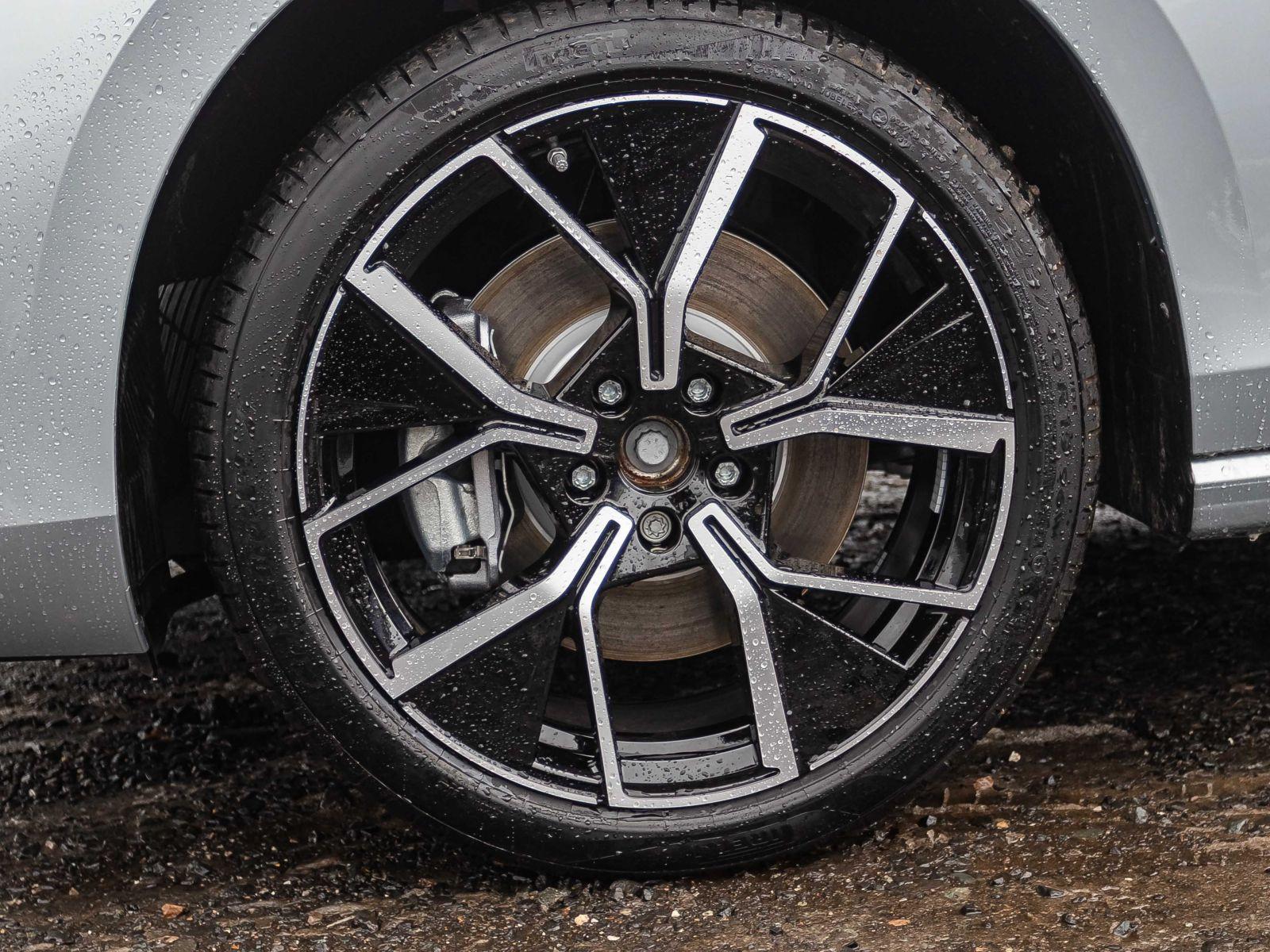 Volkswagen Passat Variant Elegance 1.5 eHybrid DSG Navi LED