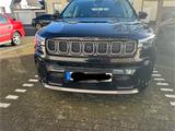 Jeep Compass S 1,5 MultiAir Mild Hybrid Leder Navi  - Jeep Gebrauchtwagen in Bonn