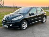 Peugeot 207 1.6 VTi Sport 120 PS | 1. Hand... - Peugeot 207: Vti Sport