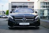 Mercedes-Benz S 500 Coupe AMG-Line Exclusiv-P. MAGIC-SKY INT.- - gebrauchte Mercedes-Benz S 500 aus dem Jahr 2016