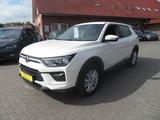 Ssangyong Korando 1,5, PDC,RFK,ALU,AHK,BC,FB,(Automatik) - Ssangyong: Pickup