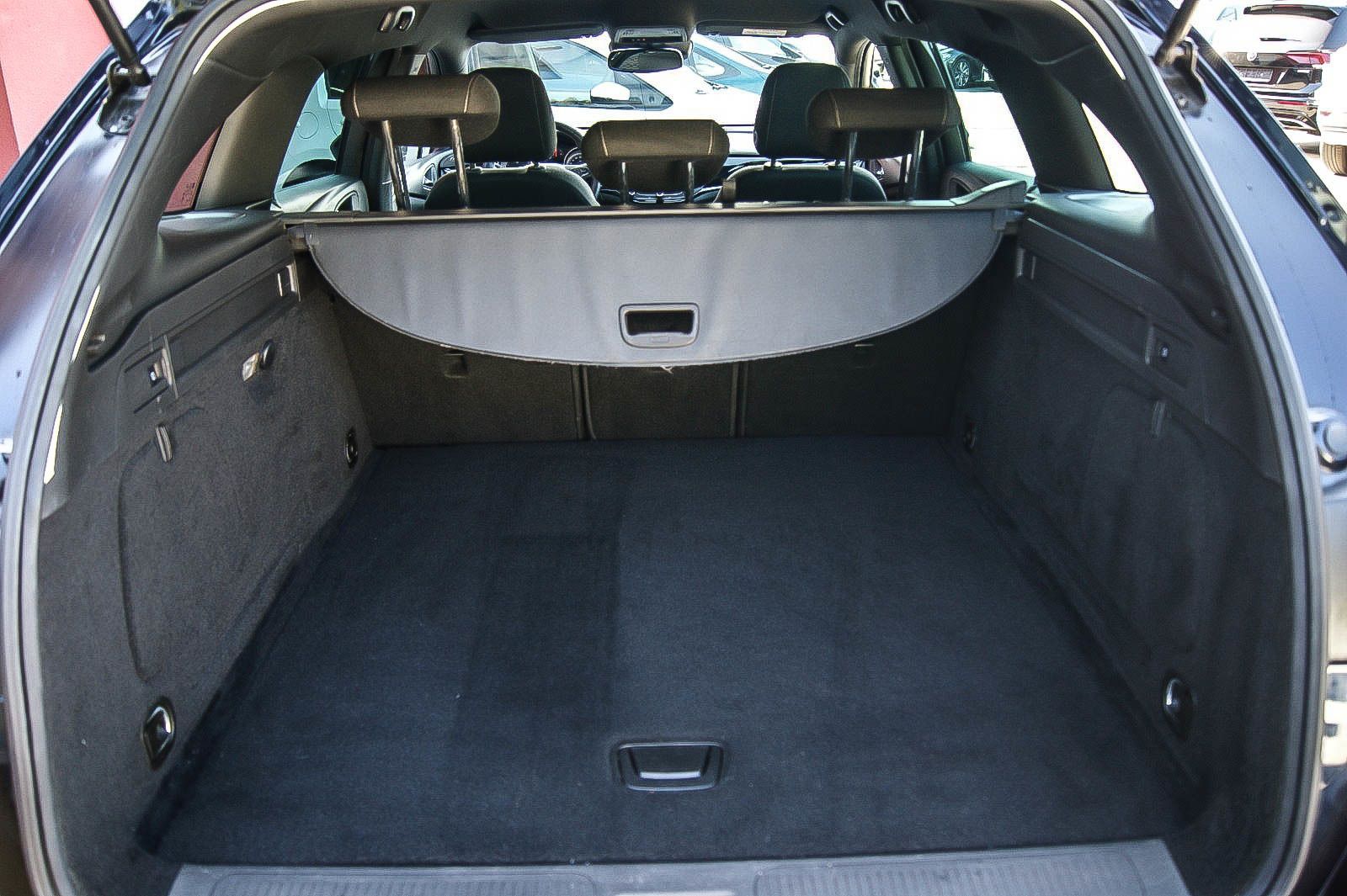 Fahrzeugabbildung Opel Astra K Sports Tourer 14 Dynamic NAVI 900 KAMERA