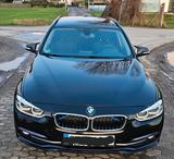 BMW 320d Touring Sport Line - F31