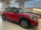 MINI COOPER Countryman Cooper - MINI MINI: Rot, Countryman