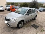 Dacia Sandero 1.5 dCi 8V 75CV Ambiance-2012 - Dacia Sandero Ambiance mit Diesel-Antrieb