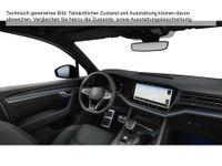 Volkswagen Touareg - Vorschau Bild 6