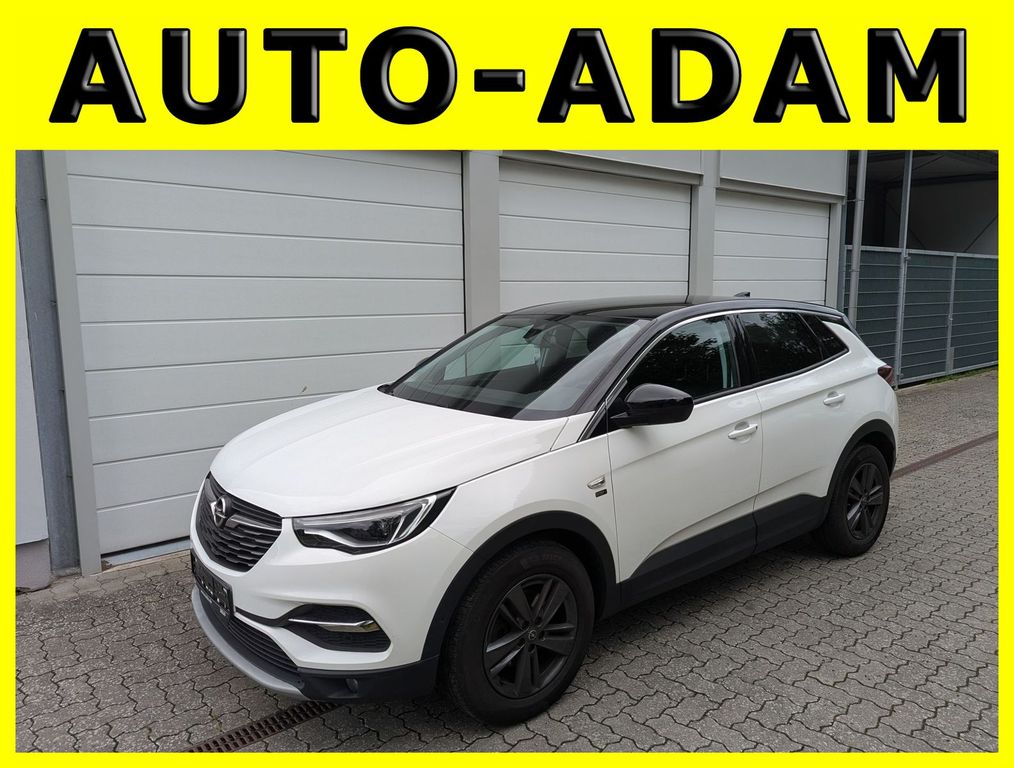 Image of Opel Grandland (X)