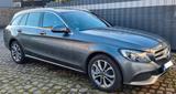 Mercedes-Benz C 350 e. Luftfederung, 360° Kamera  - Mercedes-Benz C 350 in Bochum