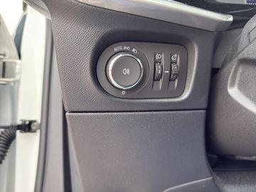 Opel Mokka GS Line 1.2 Turbo Carplay+SHZ+LHZ+LED+RFK