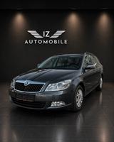 Skoda Octavia Combi Ambiente / TÜV NEU - Skoda Octavia aus 2009: Kombi