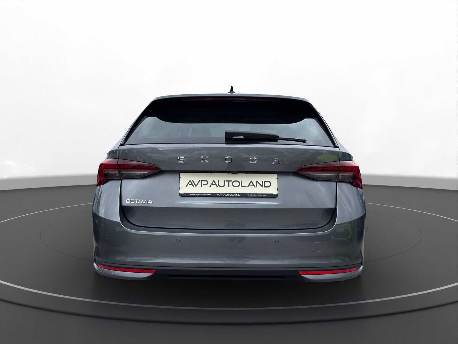 Skoda Octavia - Bild 6