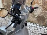 Aprilia Scarabeo 500 ie Light - APRILIA 50