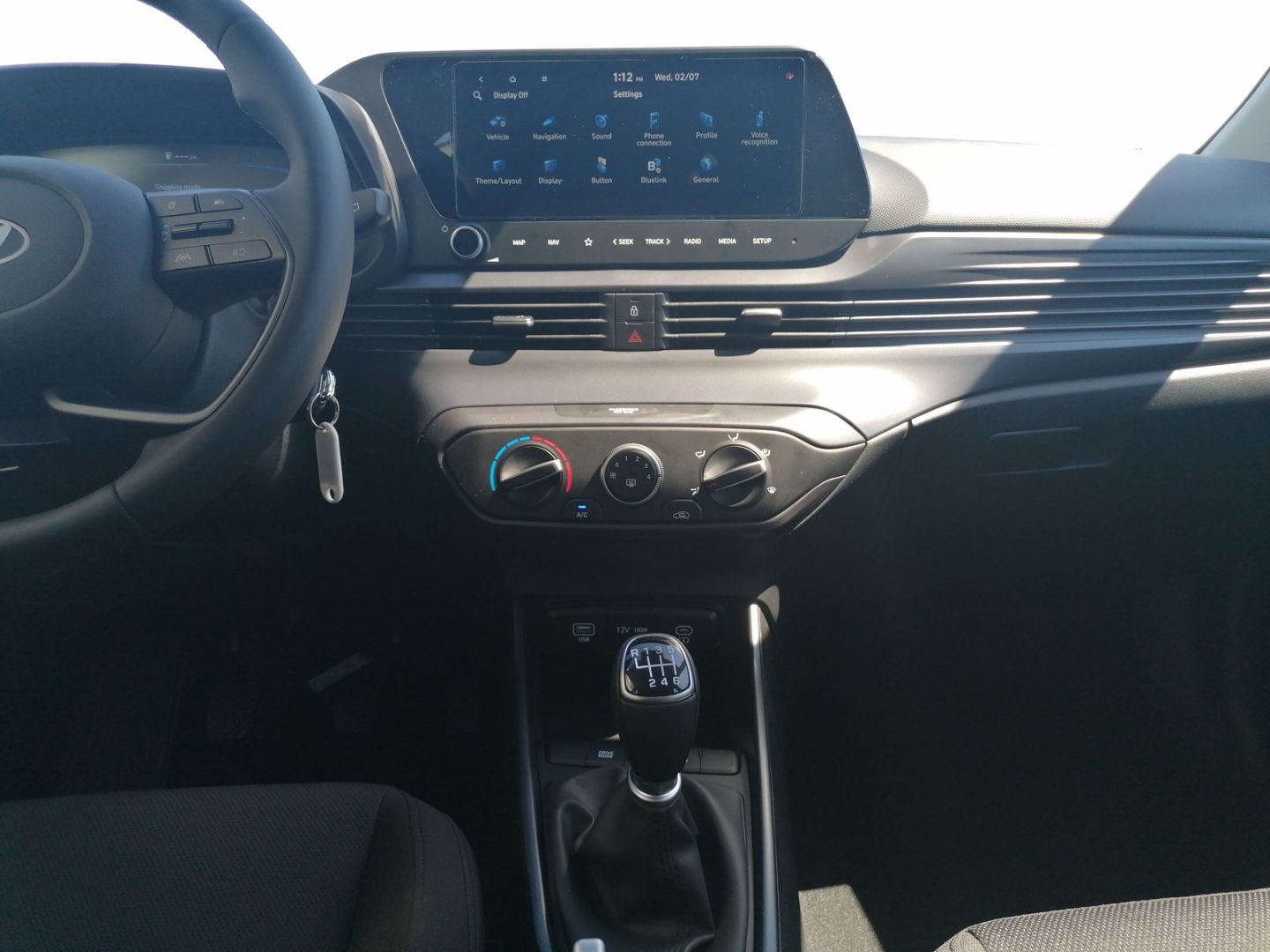 Hyundai BAYON – Bild 11