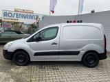 Peugeot Partner L1 BOTT Komfort Allwetter/PDC/Klima/BT - silberne Peugeot Partner