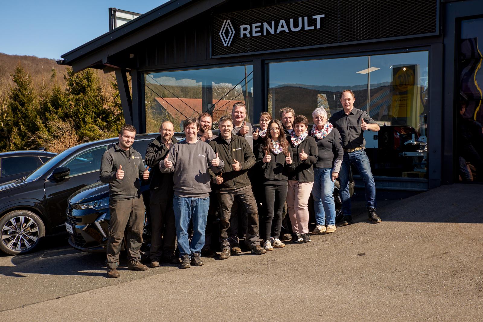 Dacia Sandero III Expression Navi Sitzheizung TOP