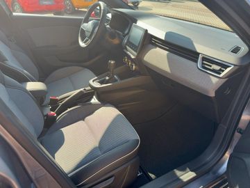 Renault Clio Techno TCe 90 PS NaviKlimaKamera