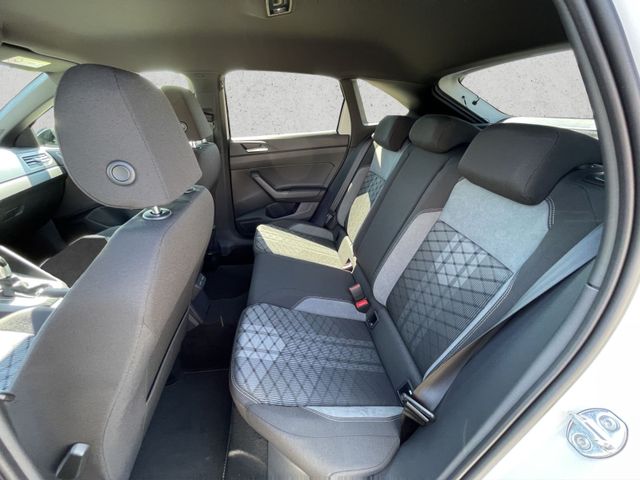 Taigo R-Line 1,0 l TSI OPF 85 kW (116 PS ) 7-Gan